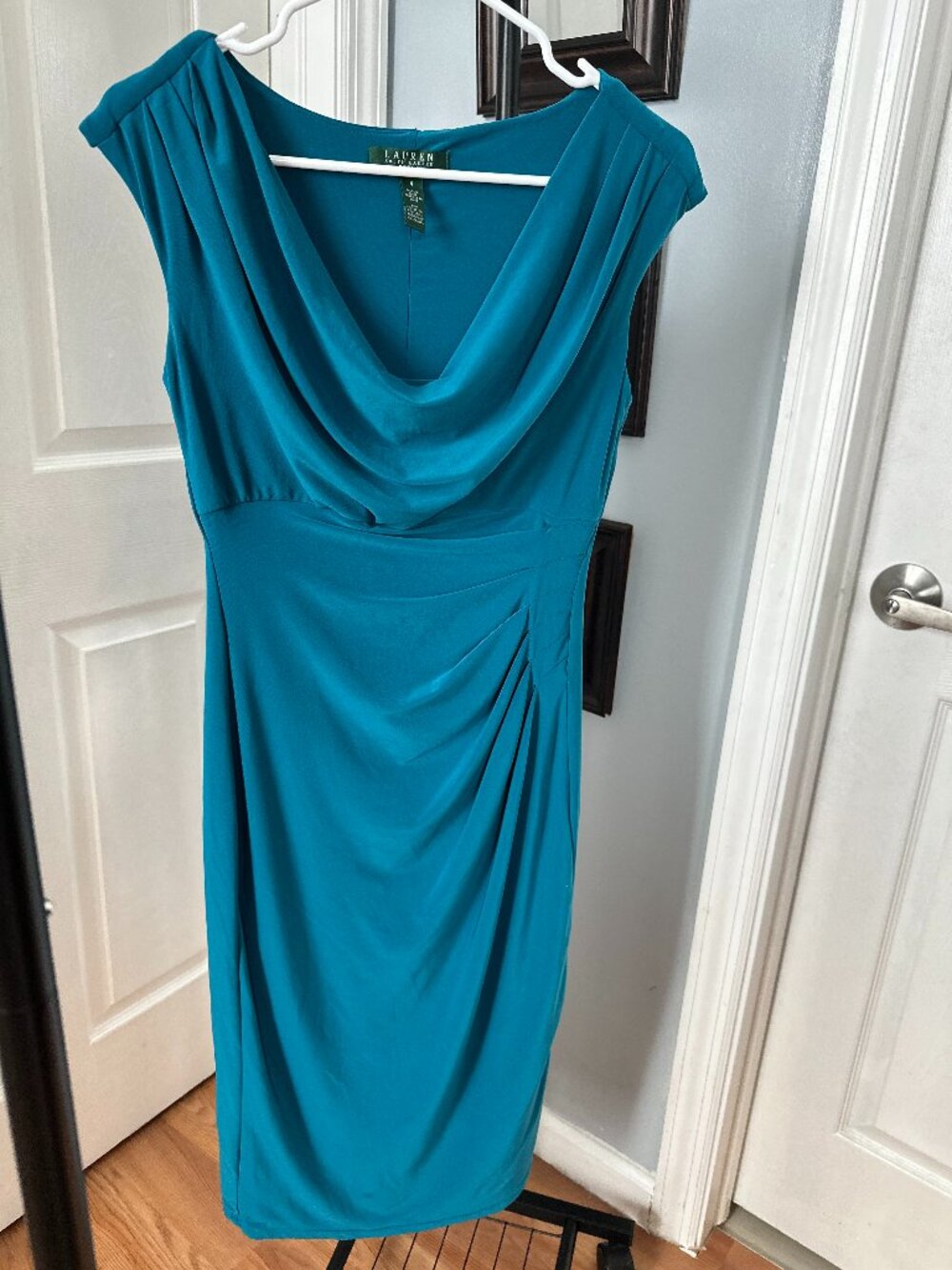 Lauren Ralph Lauren Dress